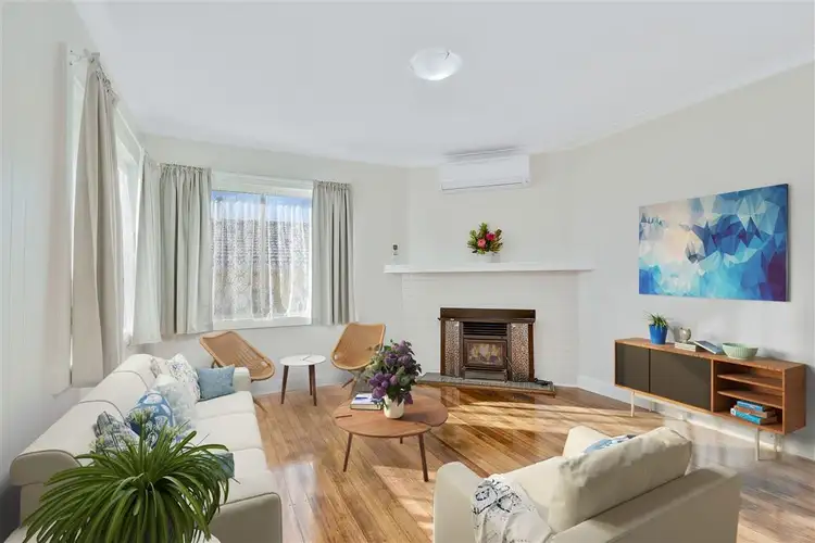 Third view of Homely house listing, 29 Stirling Street, Hillcrest TAS 7320
