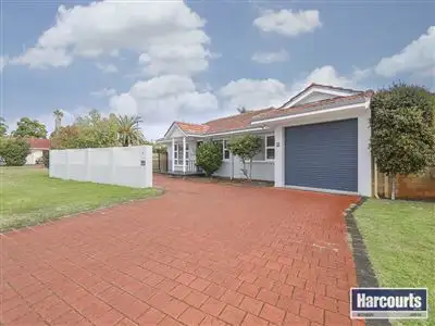 8 Annison Place, Morley WA 6062
