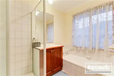 Sixth view of Homely house listing, 1 Bill Place, Hampton Park VIC 3976