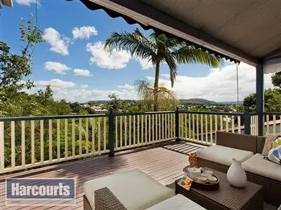 16 Waterworks Road, Red Hill QLD