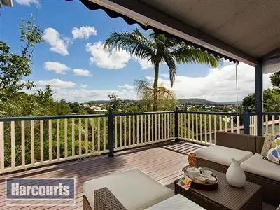Main view of Homely house listing, 16 Waterworks Road, Red Hill QLD