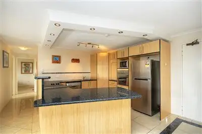 Fourth view of Homely unit listing, 7/54 Hooker Boulevard, Mermaid Waters QLD 4218