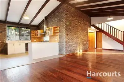 Third view of Homely house listing, 46 Harrison Road, Mount Richon WA 6112