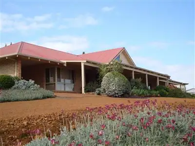 Main view of Homely house listing, Lot 24 LANSDOWNE VIEW, Bridgetown WA 6255