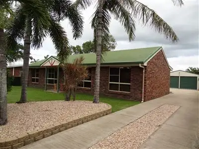 11 Ridgway Court, Marian QLD 4753