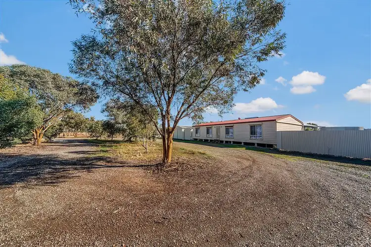 Second view of Homely house listing, 21 Tatura Avenue, Two Wells SA 5501