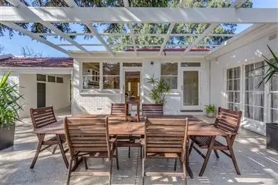 Second view of Homely house listing, 547 Fullarton Road, Netherby SA 5062