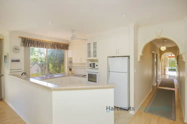 Fourth view of Homely house listing, 15 Turnbull Court, Woodside SA 5244