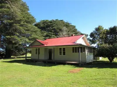 Main view of Homely rural property listing, 109 Bonnie Doon Road, Strathbogie VIC 3666