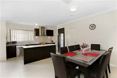 Second view of Homely house listing, 7 Bangalay Rise, Wollert VIC 3750