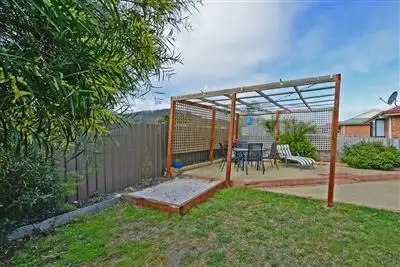 Third view of Homely unit listing, 10/9 Ralph Terrace, Rokeby TAS 7019