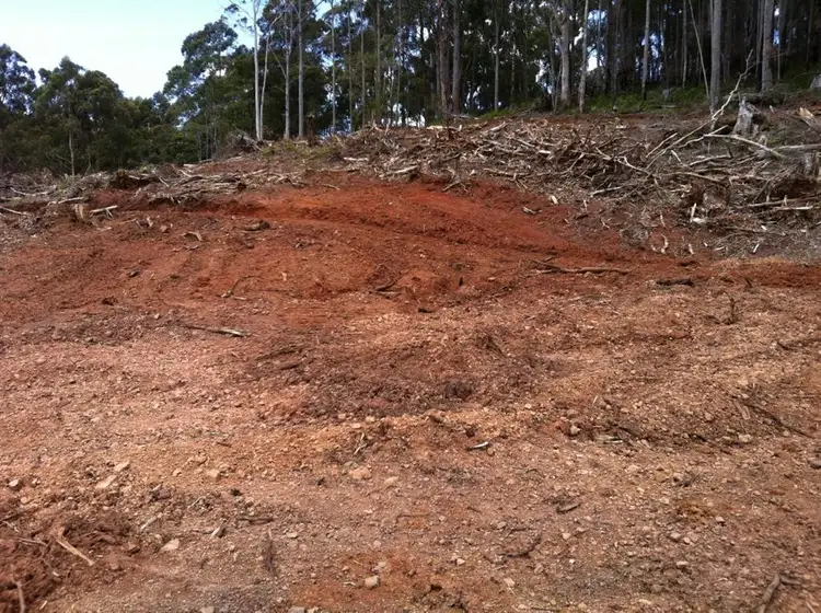 Seventh view of Homely land listing, Lot 4 Harveys Road, North Motton TAS 7315