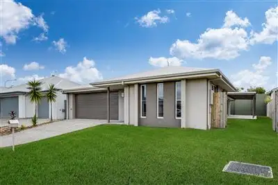23 Carlisle Circuit, Mountain Creek QLD 4557