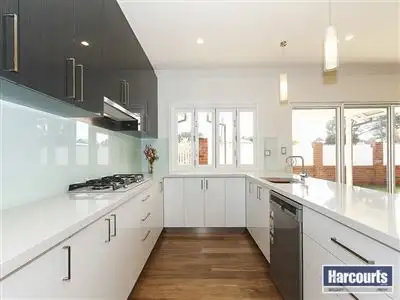 Fourth view of Homely house listing, 1/60 Whitfield Street, Bassendean WA 6054