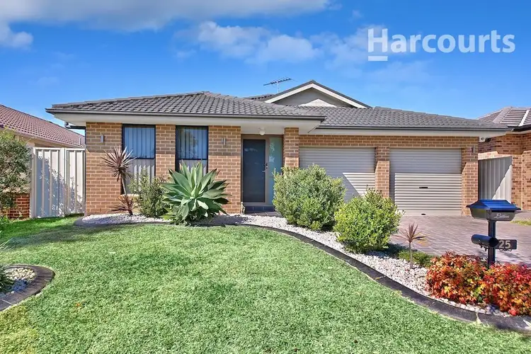 25 Swansona Avenue, Mount Annan NSW 2567
