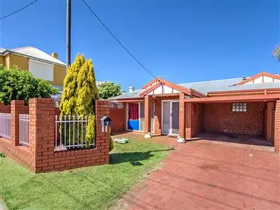 Main view of Homely villa listing, 1 Tenth Avenue, Maylands WA 6051
