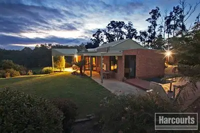 Second view of Homely house listing, 105 Mann Road, Pakenham Upper VIC 3810