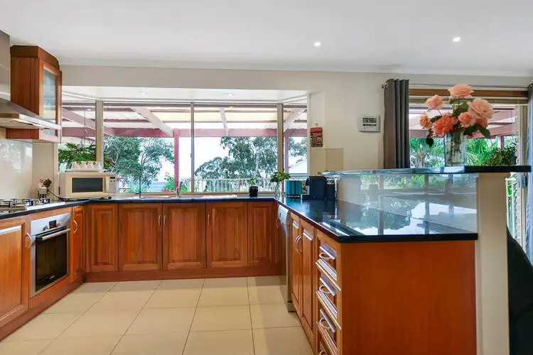 Fifth view of Homely house listing, 11 The Close, Chandlers Hill SA 5159