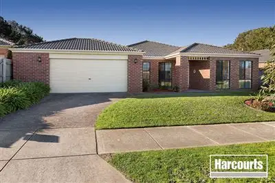 85 The Bittern Boulevard, Bittern VIC 3918