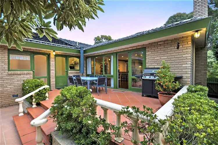Seventh view of Homely house listing, 9 Highmont Drive, Vermont South VIC 3133