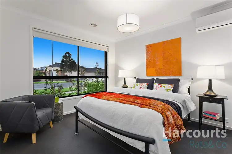 Sixth view of Homely house listing, 48 Galloway Drive, Mernda VIC 3754