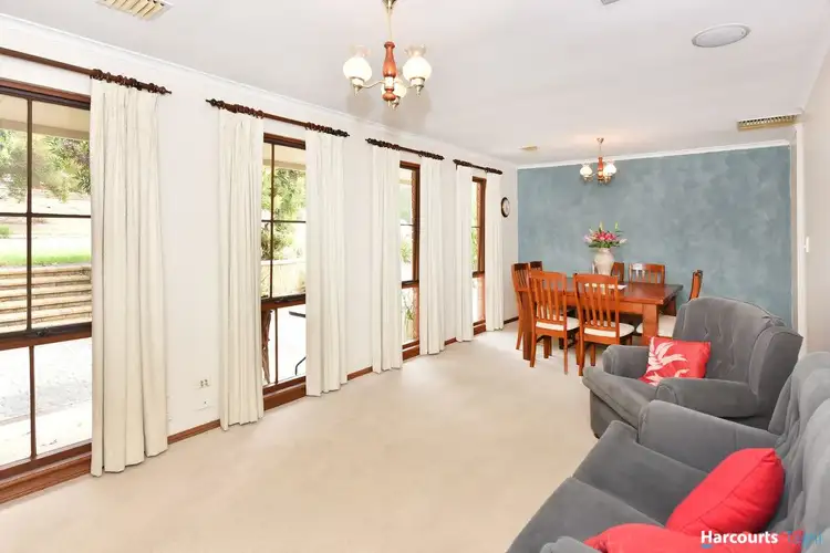 Second view of Homely house listing, 21 Jordan Avenue, Happy Valley SA 5159