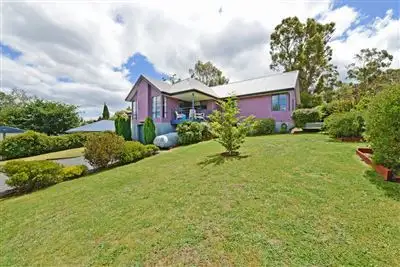Fifth view of Homely house listing, 98 Derwent Terrace, New Norfolk TAS 7140