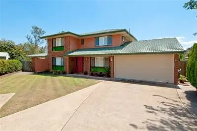 Main view of Homely house listing, 20 Karalee Street, Sunnybank QLD 4109