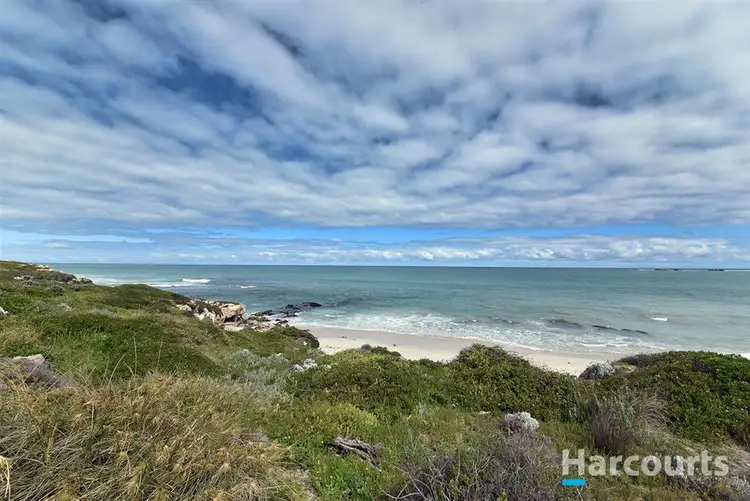 Second view of Homely house listing, 5 First Avenue, Burns Beach WA 6028