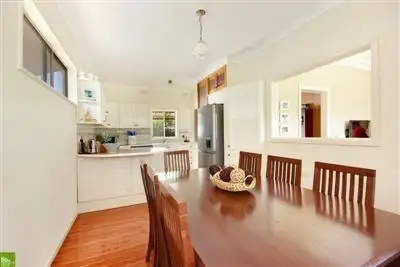 Second view of Homely house listing, 15 Breda Street, Fairy Meadow NSW 2519