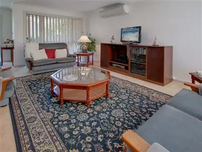 Fifth view of Homely townhouse listing, 12/29-33 Railway Street, Baulkham Hills NSW 2153