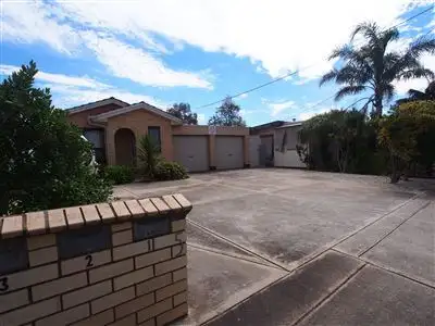 Second view of Homely block of units listing, 5 Graham Street, Glanville SA 5015