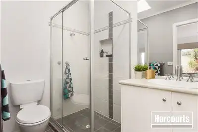 Fifth view of Homely house listing, 49 Glenview Rise, Berwick VIC 3806