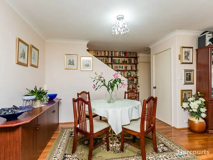 Seventh view of Homely house listing, 92 Caridean Street, Heathridge WA 6027