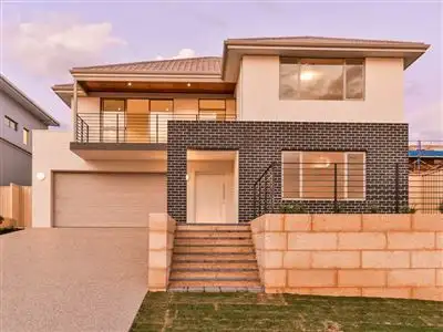 Main view of Homely house listing, 23 Carcione Rise, Yangebup WA 6164