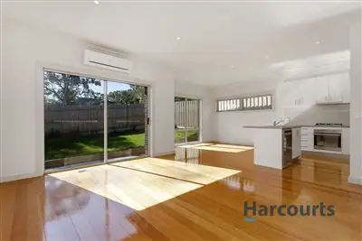 Second view of Homely unit listing, 3/7 Moore Avenue, Croydon VIC 3136
