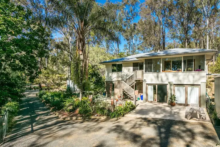 Fourth view of Homely rural property listing, 57 Travis Road, Logan Village QLD 4207