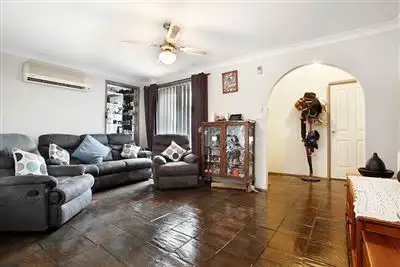 Second view of Homely house listing, 25 Cotterill Street, Plumpton NSW 2761
