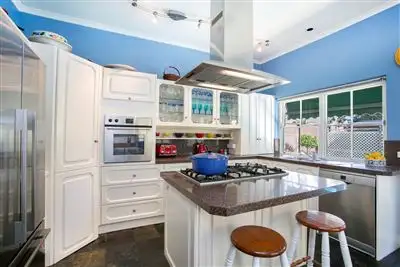 Sixth view of Homely house listing, 5 Rosebank Terrace, Stonyfell SA 5066