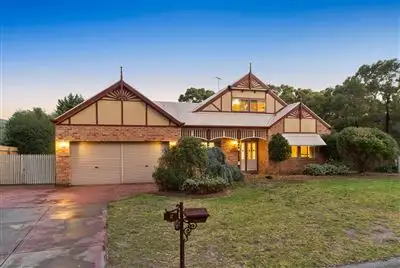 Main view of Homely house listing, 2 Illawong Mews, Langwarrin VIC 3910