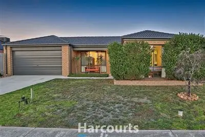 Second view of Homely house listing, 2 Bollen Way, Koo Wee Rup VIC 3981