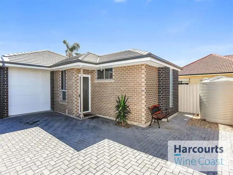 Main view of Homely house listing, 2b Illman Crescent, Aldinga Beach SA 5173