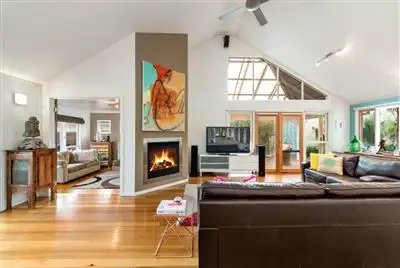 Second view of Homely house listing, 34 Kolora Crescent, Mount Eliza VIC 3930