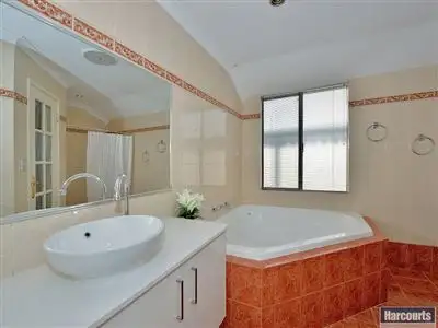 Fourth view of Homely house listing, 25 Meckering Turn, Dawesville WA 6211