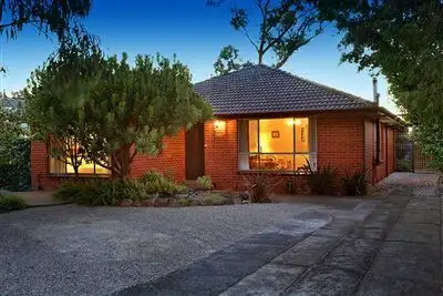 77 Allister Avenue, Knoxfield VIC 3180