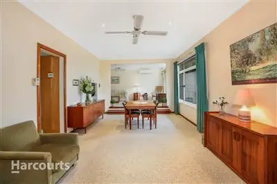 Second view of Homely house listing, 14 Barrawinga Street, Telopea NSW 2117