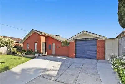 Second view of Homely house listing, 54 Pandora Avenue, Thomastown VIC