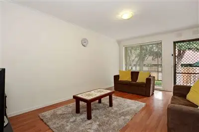 Second view of Homely unit listing, 1/54 Hewish Road, Croydon VIC