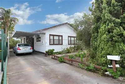 113 Second Avenue, Bassendean WA 6054