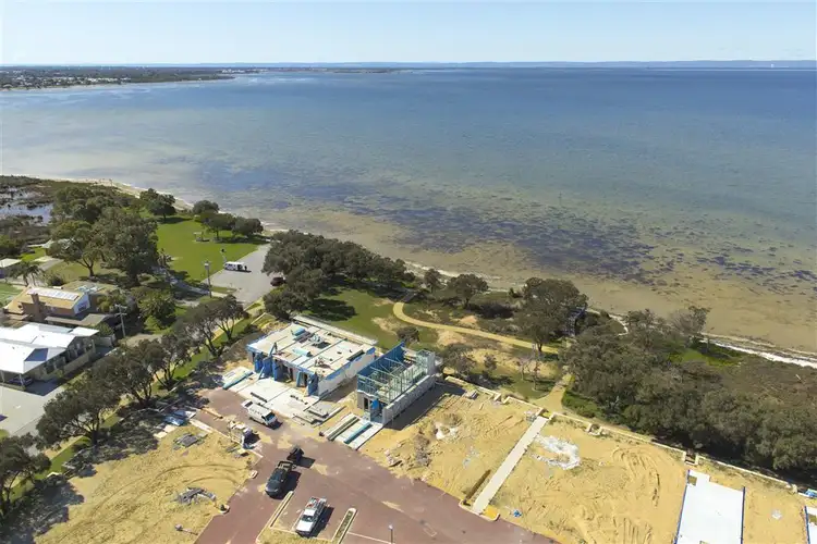 Seventh view of Homely land listing, 6/15 Kardan Loop, Falcon WA 6210